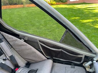 Cyklovozík Queridoo Kidgoo2 - 4