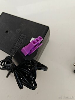 HP adapter - 4