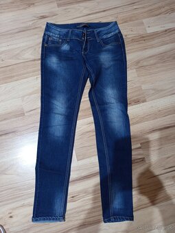 Rifle sukňa l/xl - 4