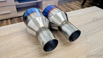 Športové koncovky výfuku - 4