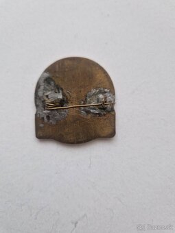 Emblém"KAROSERIE KVASINY" - 4