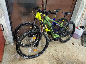 predam e bike stevens e-wave - 4