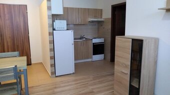 Prenájom 1,5-izbového bytu - 4