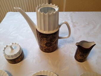 Kávová súprava - 4