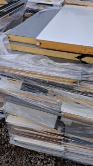 Predam izolačné panely - 4