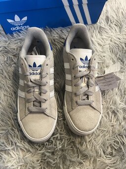 Adidas Campus Tenisky GS - 4