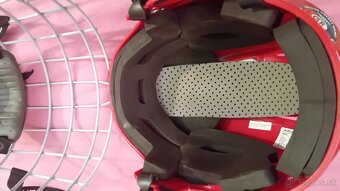 Detská prilba Bauer - 4