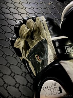 CCM 652 tacks 14” - 4