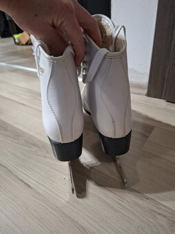 Dámske korčule - 4