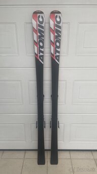 Lyže Atomic GS9 170 cm. - 4