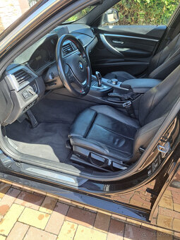 BMW 3ed  sport line - 4