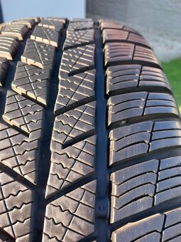 205/55 r16 zimné pneumatiky - 4