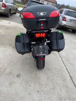 Kawasaki Versys 1000 - 4