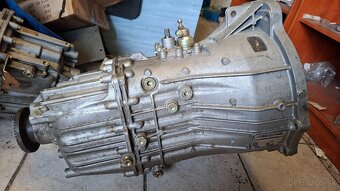 Predám prevodivku - 4