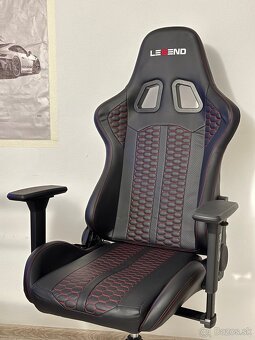 Predám herný set - 4