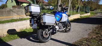 Yamaha XT 1200Z super tenere - 4