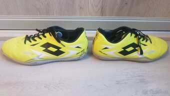 Predam detsku obuv Lotto - 4