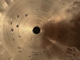 Zildjian 24 light Constantinople - 4