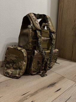 Airsoft výbava - 4