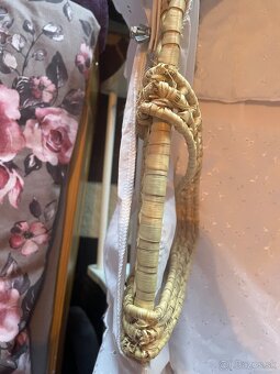 Mojžišov kôš - 4