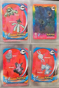 Pokemon Advanced - 4