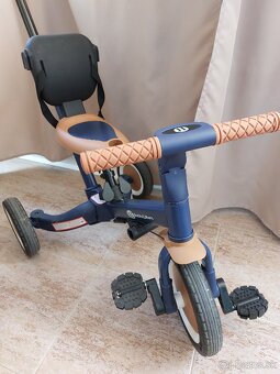 Petite&Mars Turbo 5v1 - 4