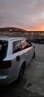 Diely Audi A4 B7 3.0TDI 171kW quattro, Manual - 4