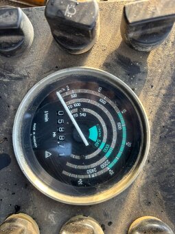 Vysokozdvižný vozík - 4