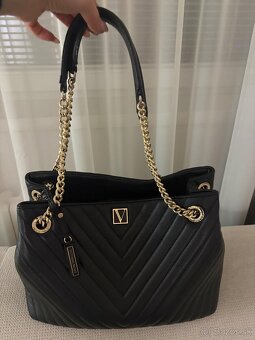 ### Victoria secret kabelka Black ### - 4