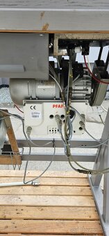 PFAFF 491 šijací stroj - 4