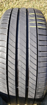 Michelin Primacy 4  225/50/r18 Letná 2KS - 4