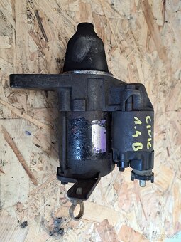 Honda Civic (2001-2005) náhradní díly - 4