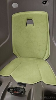 Detská sedačka na bicykel Polisport - 4