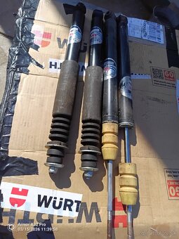 Tlmič pruženia - 4