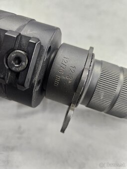 Brokovnica FABARM STF12 11" 12GA - 4