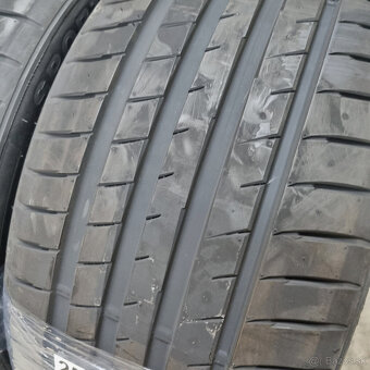 Letné pneumatiky 255/40 R19 MILEVER - 4