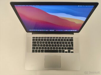 MacBook Pro 15 2014 | i7 • 8GB • 256GB SSD - 4