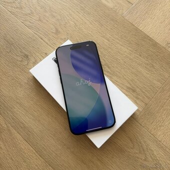 iPhone 17 Air 256 GB Space Black - 4