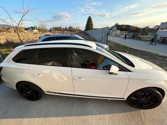 Seat leon st 1.2tsi r.v. 2014 - 4
