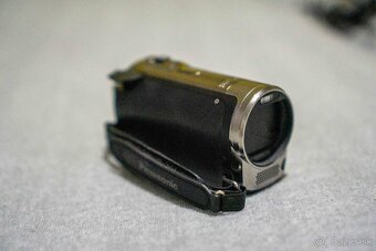 Panasonic HDC-SD60 FullHD kameru - 4