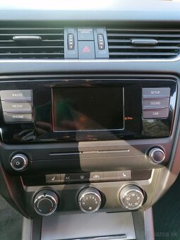 Škoda octavia 3 - 4