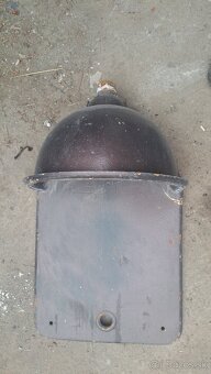 Liatinove umyvadlo - 4