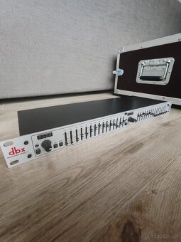 Basgitarový zosilňovač - 4