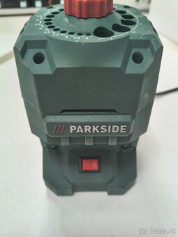 Parkside PBSG 95 E6 bruska na vrtaky - 4