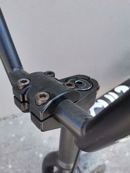 Bmx Wtp - 4