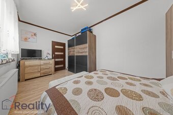 PLUS REALITY |Dvojgeneračný rodinný dom na predaj - 4
