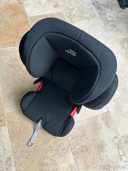 Romer Britax Kidfix SL 15-36kg/super stav - 4