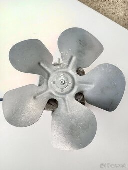 Ventilator - 4