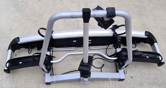 Nosic bicyklov Thule e-bike k dispozícii 2 aj 3 - 4