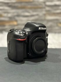 Nikon D610 - 4